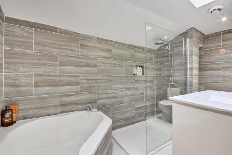 Bathroom W.C