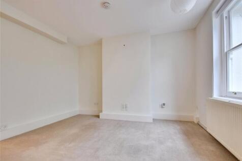 Reception/Kitchen