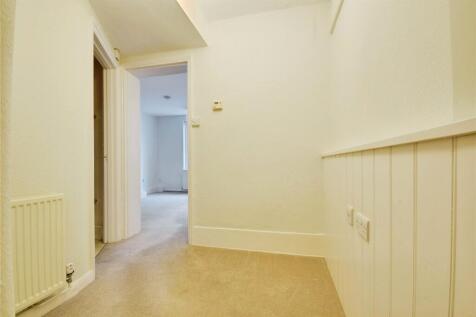 Inner Hallway