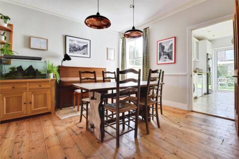 Lounge/Diner