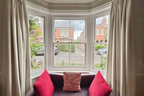 Bay Window