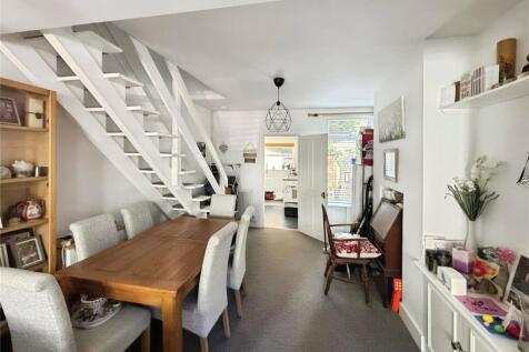 Dining Space