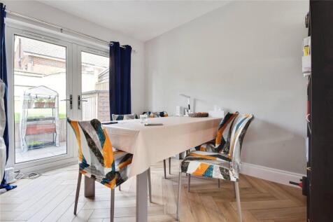 Lounge/Diner