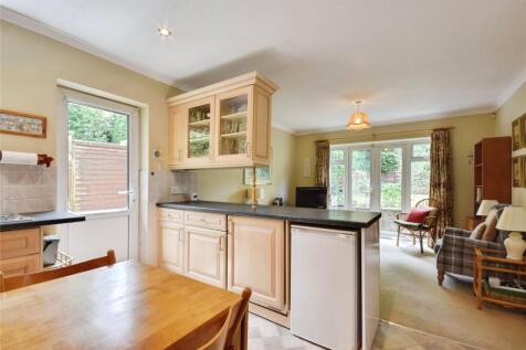 Kitchen/Family Room