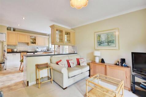 Kitchen/Family Room