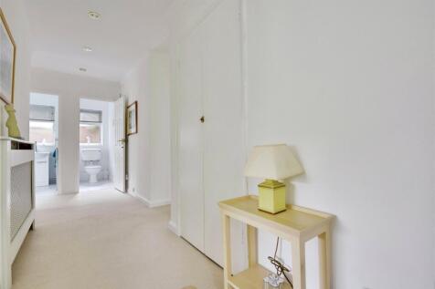 Inner Hallway