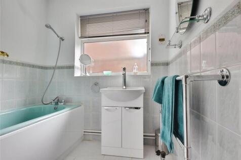 Bathroom W.C