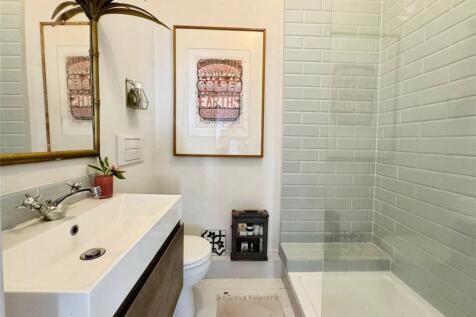 Shower Room W/C