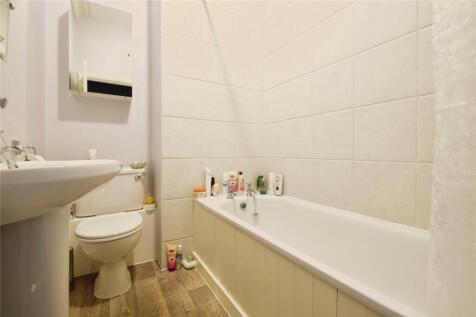 Bathroom W.C