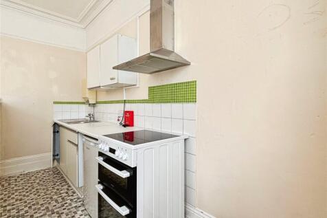 G/F Kitchen Area