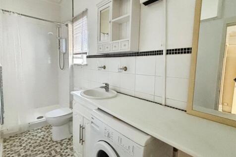 G/F Shower Room