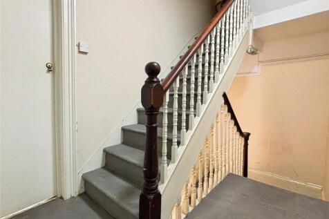 Stairwell