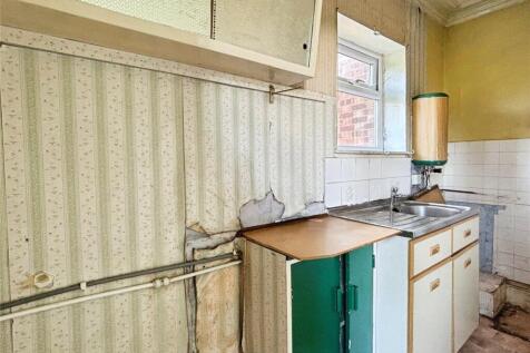 First Floor Kitchen