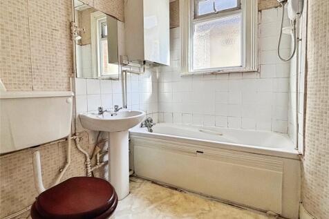 Bathroom W.C