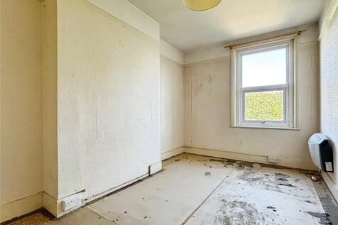 Top Floor Bedroom