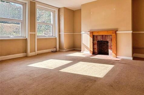 Basement Reception