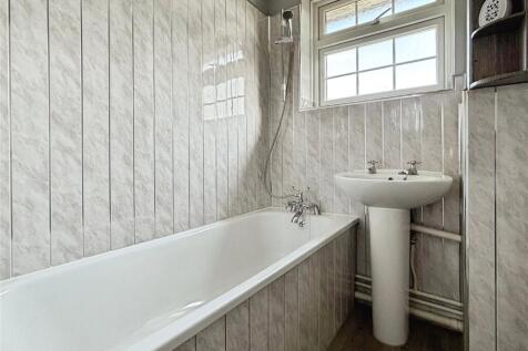 Bathroom W.C