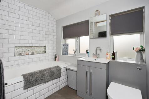 Bathroom W/C