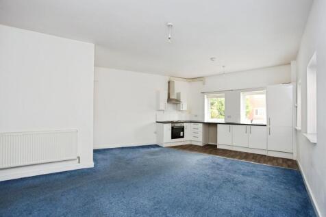 Kitchen/Living Room