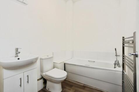 Bathroom W/C