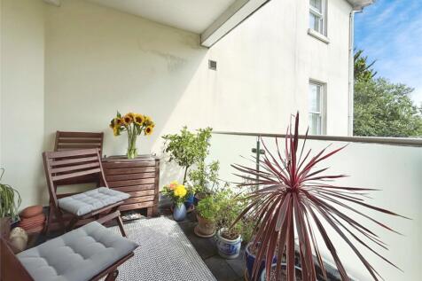 Private Balcony