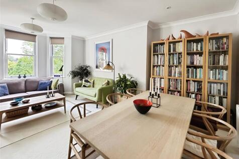 Dining Space