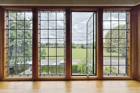 View To The Green