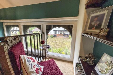 Reading Nook