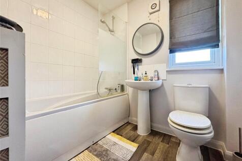 Bathroom W.C