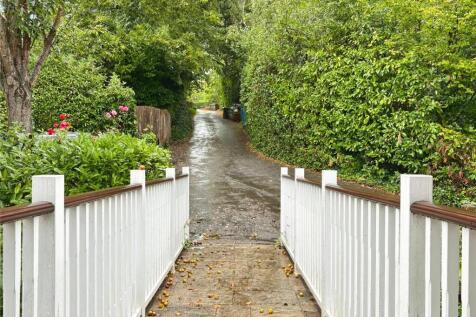 Private Driveway