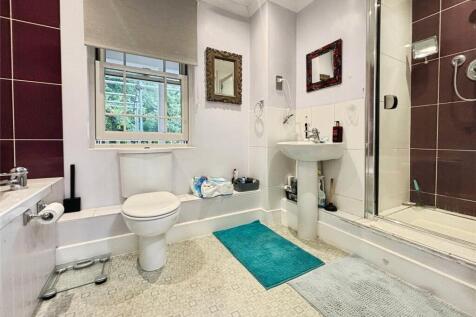 Bath/Shower Room W.C