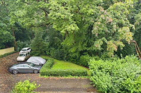 Allocated Parking