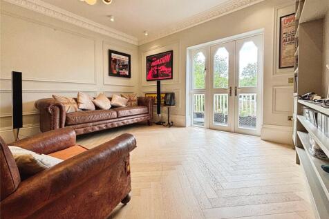Reception Area