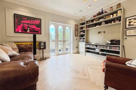 Reception Area