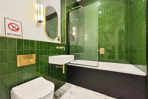 Bathroom W.C