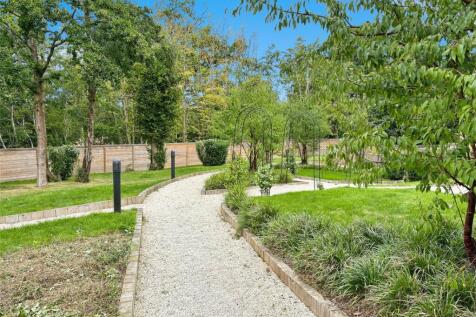Communal Gardens