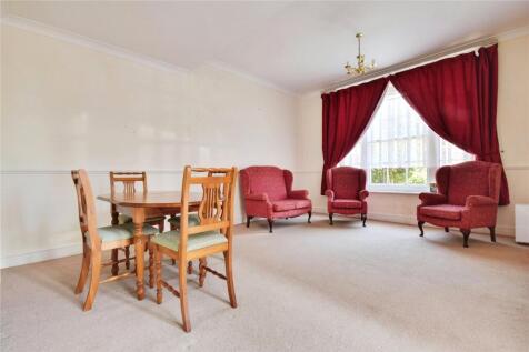 Living Room/Diner