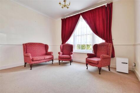 Living Room/Diner