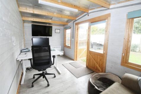 Home Office