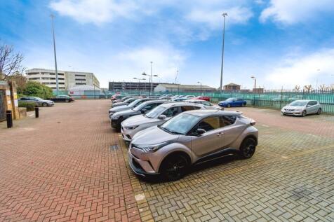 Car Parking