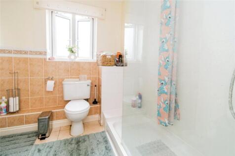 Family Shower Room