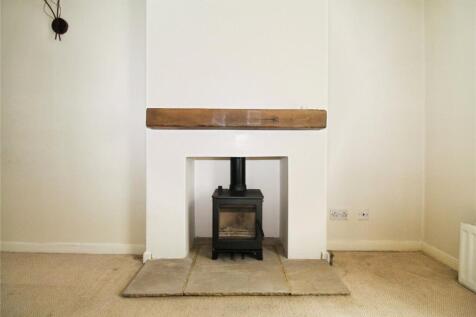 Wood Burner