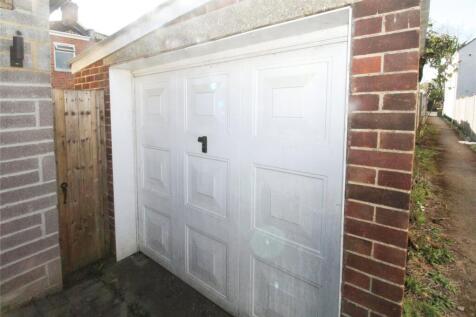 Garage Front
