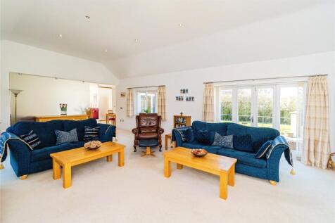 Lounge Room
