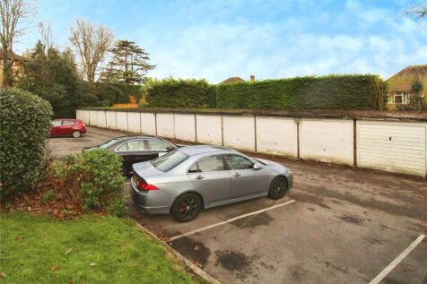 Garages