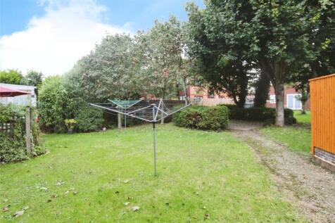 Communal Gardens
