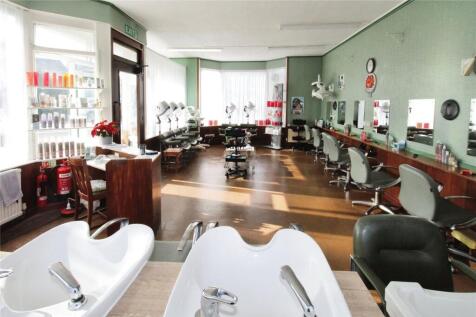 Salon/Hairdressers