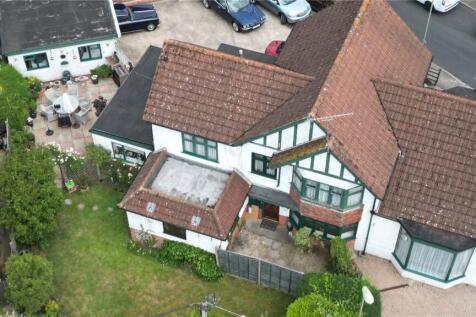 From Above