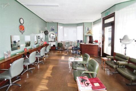 Salon/Hairdressers