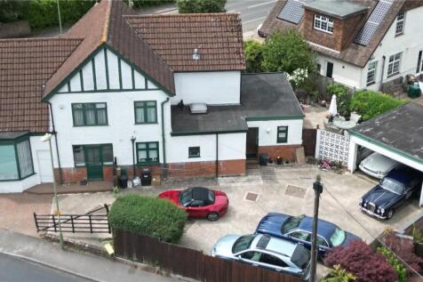 Parking and Garages